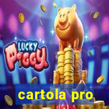 cartola pro